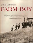 Lieberman, Archie - Farm Boy