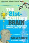 Steven Peter Russell Rose 227454 - The 21st Century Brain