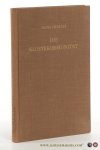 Hirsch, Hans. - Die Klosterimmunität seit dem Investiturstreit. Untersuchungen zur Verfassungsgeschichte des deutschen Reiches und der deutschen Kirche. Mit einem Nachwort zum Neudruck von Heinrich Büttner. [ Reprint of 1913 edition ].
