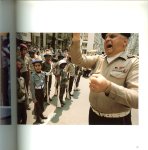 Martens, Peter Designed by J.A.M. Rotterdam en John van Leeuwen met 74 kleuren foto's en achterin  wat het is - Cruel compassion