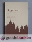 Kingmans, H. - Dageraad