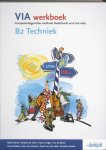 Rieke Wynia, R. Wynia - VIA / B2 Techniek / deel Werkboek