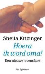 Sheila Kitzinger - Hoera, ik word oma!