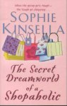 Sophie Kinsella 30711 - Secret Dreamworld of a Shopaholic