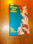 WESTRA, BERRY, - Spelen met Berry. Deel 1. Basis afspeltechniek.