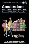 Andrew Tuck - Amsterdam / The Monocle travel guide series / 21