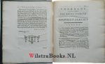 Henry, Matthew - Letterlyke en Prakticale Verklaring over de propheetsien van Jeremia (1e deel)