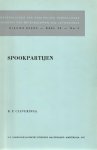 R.P. Cleveringa - Spookpartijen - Rede 1966