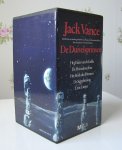 Vance, Jack - De duivelsprinsen