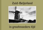 Andeweg - Andeweg-van Brakel, N.W.-Zuid-Beijerland in grootmoeders tijd