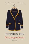 Fry, Stephen - Een jongensleven