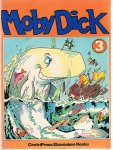 onbekend - Moby Dick