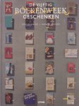 Bakker, Kees de / Arnolds, Herman - De vijftig boekenweekgeschenken. 1932-1985