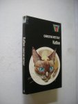 Metcalf, Christine / Meijer,J. vert. / Warner, P., illustr - Katten Metcalf, Christine / Meijer,J. vert. / Warner, P., illustr - Katten