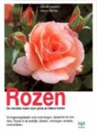 Bunemann, Otto - Rozen De mooiste rozen voor grote en kleine tuinen