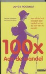 Joyce Roodnat - 100X Aan De Wandel
