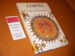 Blacker, Irwin R., Gordon Eckholm - Cortes en de Ondergang der Azteken. [Deel 11 van Gaade`s Naar Wijder Horizon serie]