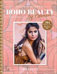 Carmen Zomers - Boho beauty, make-up en haar