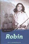 Launspach, Els - De komst van Guattaral (deel 3): Robin
