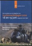 Diverse auteurs - Open dagen Luchtmacht 2010 (DVD)