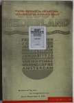 Faassen Sjoerd van, Dorleijn Gillis; e.a. - Groot Nederland Briefwisseling over de reorganisatie van Groot Nederland in 1935 Achterhetboek 28