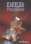 Wouters-van Herpt, T. - Dierfiguren / druk 1
