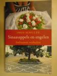Schulze, Ingo - Sinaasappels en engelen / Italiaanse verhalen