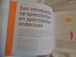 Velden, Sonja van der - De wetenschap dat het werkt - spierziektenonderzoek in Nederland