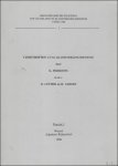 PERSOONS, E./ LEYDER, D./ NIJSSEN, R. - TIJDSCHRIFTEN I.V.M. KLOOSTERGESCHIEDENIS.
