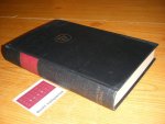 Vestdijk, S. - De laatste kans. De geschiedenis van een liefde