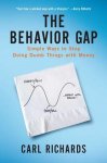auteur onbekend - The Behavior Gap