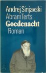 Andrej Sinjavski 75738, Yolanda Bloemen 69454 - Goedenacht roman