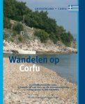 P. Bodengraven, M.W. Barten - Wandelen Op Corfu