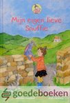 Campbell, Daniëlle - Mijn eigen lieve Snuffie *nieuw* --- Illustraties: Trish Flannery