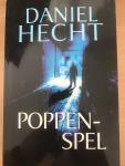 Daniel Hecht - Poppenspel / ECI editie