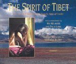 Khyentse Rinpoche, Khyentse Rinpoche - The Spirit of Tibet