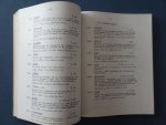 N/A. - L. Roppe (voorw.). - Cataloog van het fonds van het Centrum voor de Studie van de Boerenkrijg.