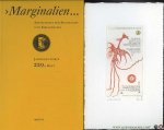 WURM, Carsten (herausgegeben und redigiert von) - Marginalien. Zeitschrift für Buchkunst und Bibliophilie. 229. Heft ( Jahrgang 2018/2)