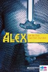 Ellis Flipse - Alex en de Dux van het zuiden / Alex / 1