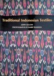 Gillow, John & Barry Dawson (photographs) - Traditional Indonesian Textiles