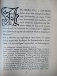 Weil, Ernst - Die Wiegendrucke Munchens Weil, Ernst - Die Wiegendrucke Munchens