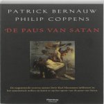 Patrick Bernauw - De paus van Satan