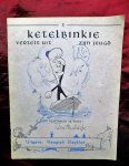 Meuldijk, Wim - KETELBINKIE vertelt uit zijn jeugd, Deel 1 / Deel 2