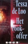 Tessa de Loo - Het rookoffer