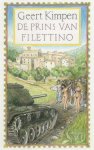 Geert Kimpen - De prins van Filettino