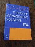 Janssen, Peter - IT-servicemanagement volgens ITIL