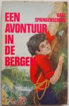 Springenschmid - Een avontuur in de bergen