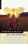 Thomas Mann, Onbekend - De Toverberg