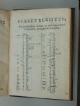 Bernoulli, Johannes - Jobi Physica Sacra of Jobs Natuur-kennis (natuurkennis)