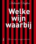 Hubrecht Duijker - Welke wijn waarbij